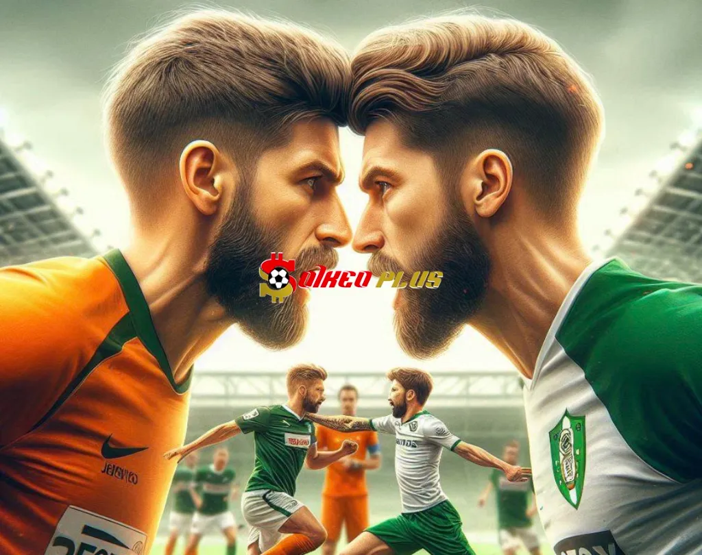 Soi Kèo Dự Đoán: Jagiellonia Bialystok vs Real Betis, 23h45 ngày 17/4/2025