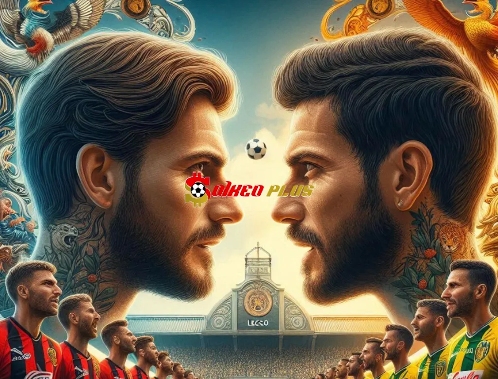 Soi Kèo Dự Đoán: Las Palmas vs Sociedad, 19h ngày 6/4/2025