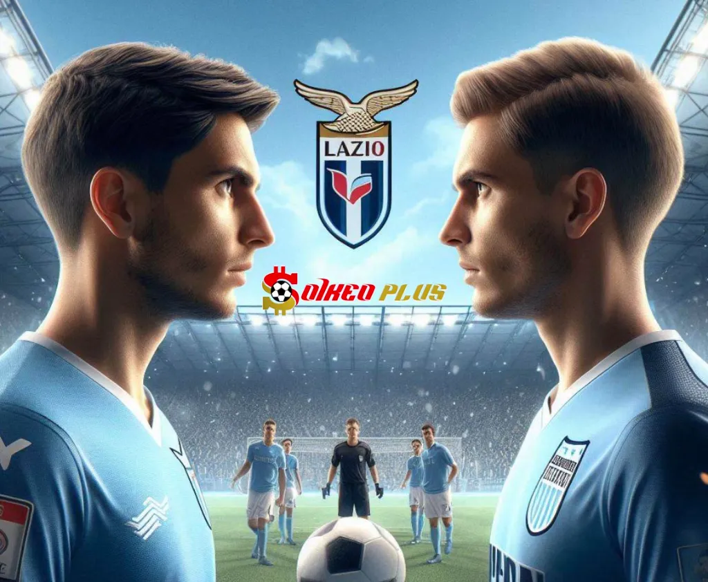 Soi Kèo Dự Đoán: Lazio vs Bodo Glimt, 2h ngày 18/4/2025
