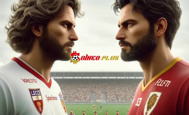Soi Kèo Dự Đoán: Lecce vs Venezia, 17h30 ngày 6/4/2025