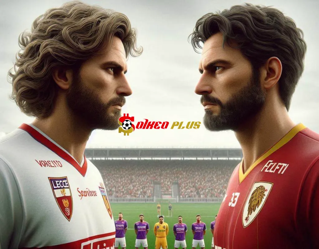 Soi Kèo Dự Đoán: Lecce vs Venezia, 17h30 ngày 6/4/2025
