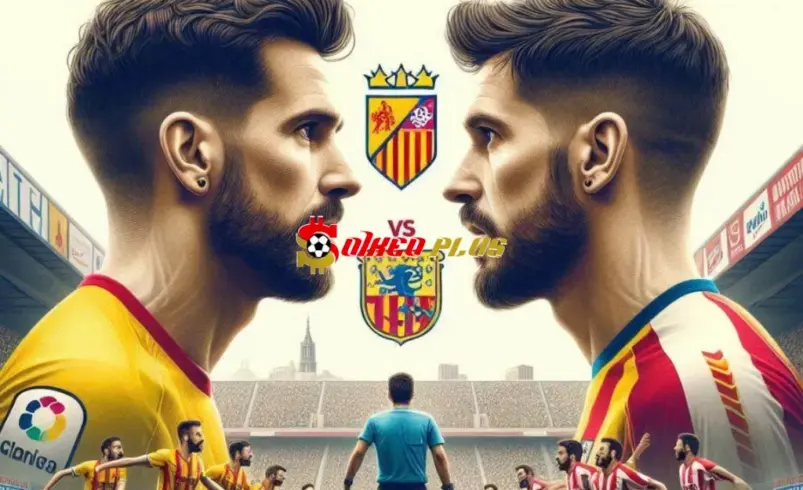 Soi Kèo Dự Đoán: Leganes vs Girona, 0h ngày 25/04/2025