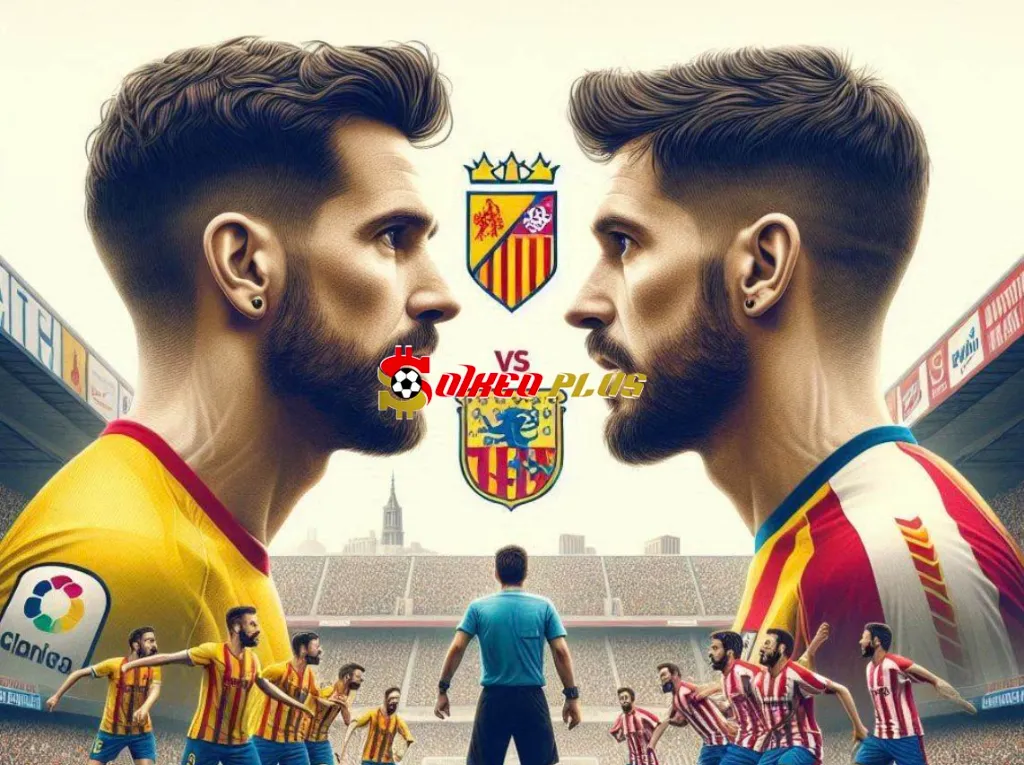 Soi Kèo Dự Đoán: Leganes vs Girona, 0h ngày 25/04/2025