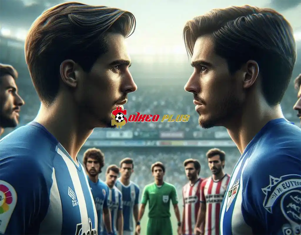 Soi Kèo Dự Đoán: Leganes vs Osasuna, 2h ngày 8/4/2025