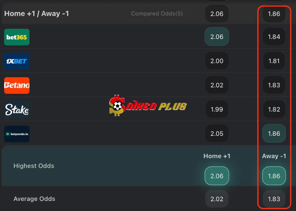 BET OF THE DAY: Leicester vs Newcastle (07/04/2025)