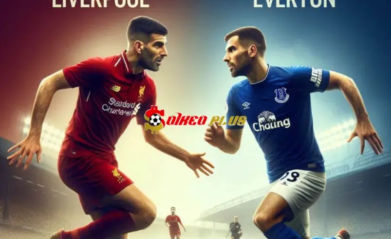Soi Kèo Dự Đoán: Liverpool vs Everton, 2h ngày 3/4/2025