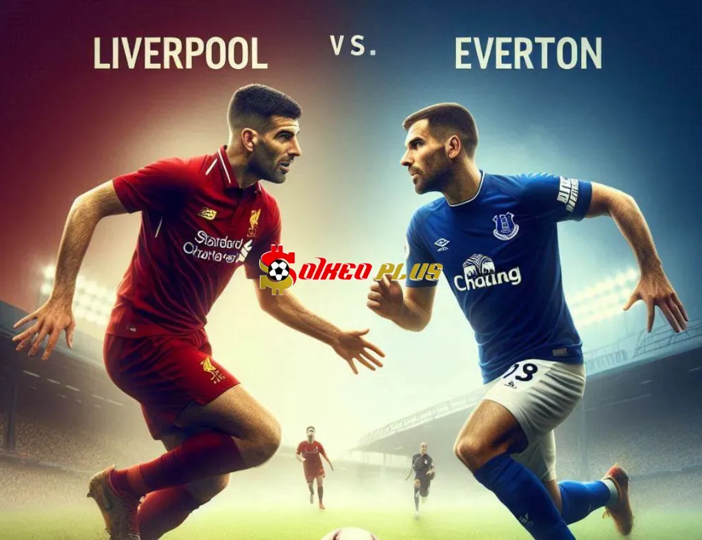 Soi Kèo Dự Đoán: Liverpool vs Everton, 2h ngày 3/4/2025