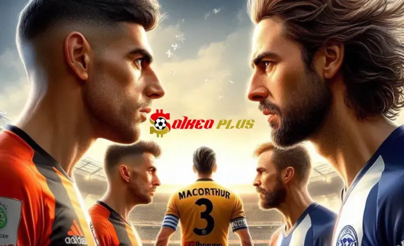 Soi Kèo Dự Đoán: Macarthur vs Melbourne Victory, 16h35 ngày 25/04/2025