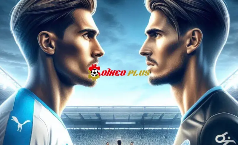 Soi Kèo Dự Đoán: Marseille vs Toulouse, 1h45 ngày 7/4/2025