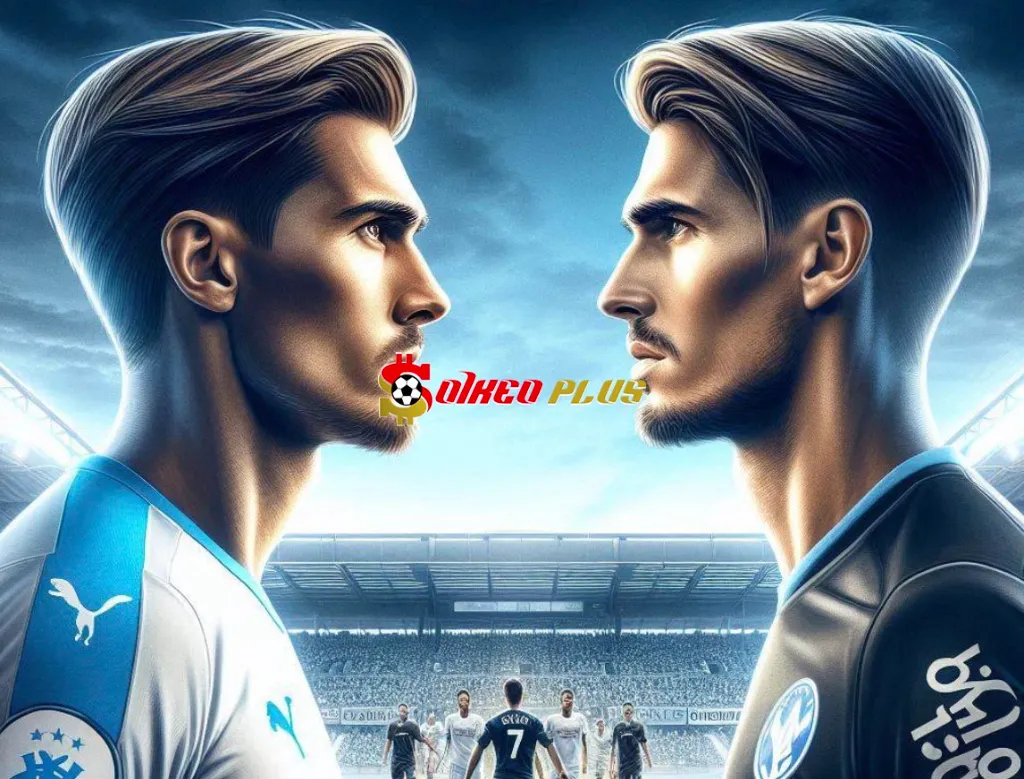 Soi Kèo Dự Đoán: Marseille vs Toulouse, 1h45 ngày 7/4/2025