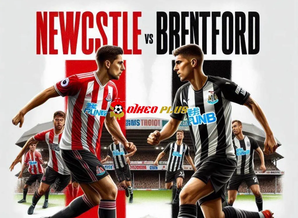 Soi Kèo Dự Đoán: Newcastle vs Brentford, 1h45 ngày 3/4/2025