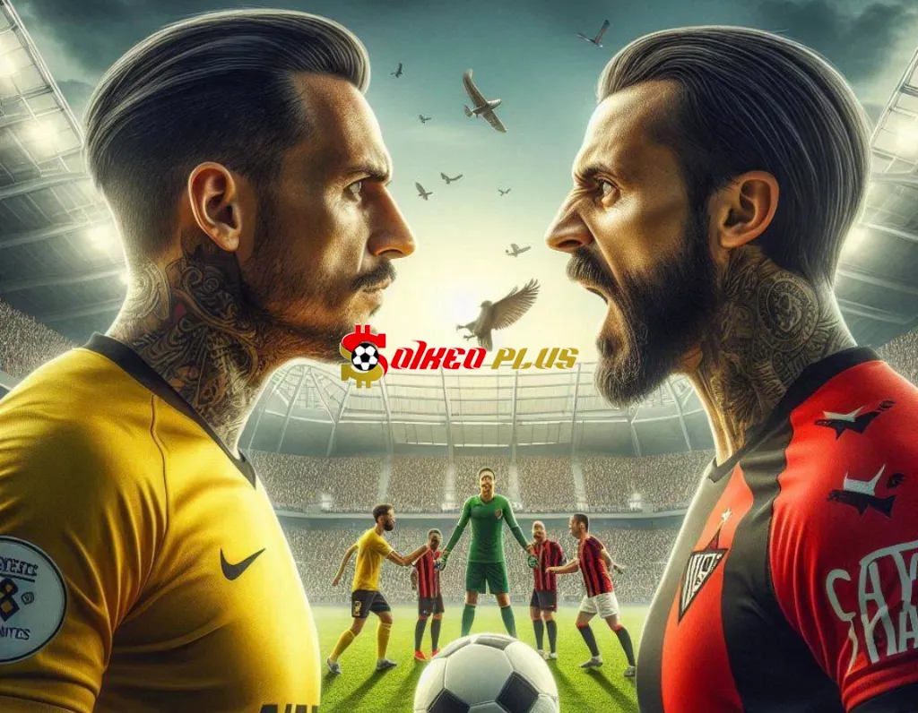 Soi Kèo Dự Đoán: Nice vs Nantes, 1h45 ngày 5/4/2025