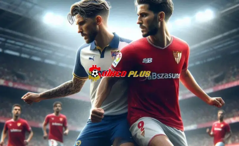 Soi Kèo Dự Đoán: Osasuna vs Sevilla, 0h ngày 25/04/2025