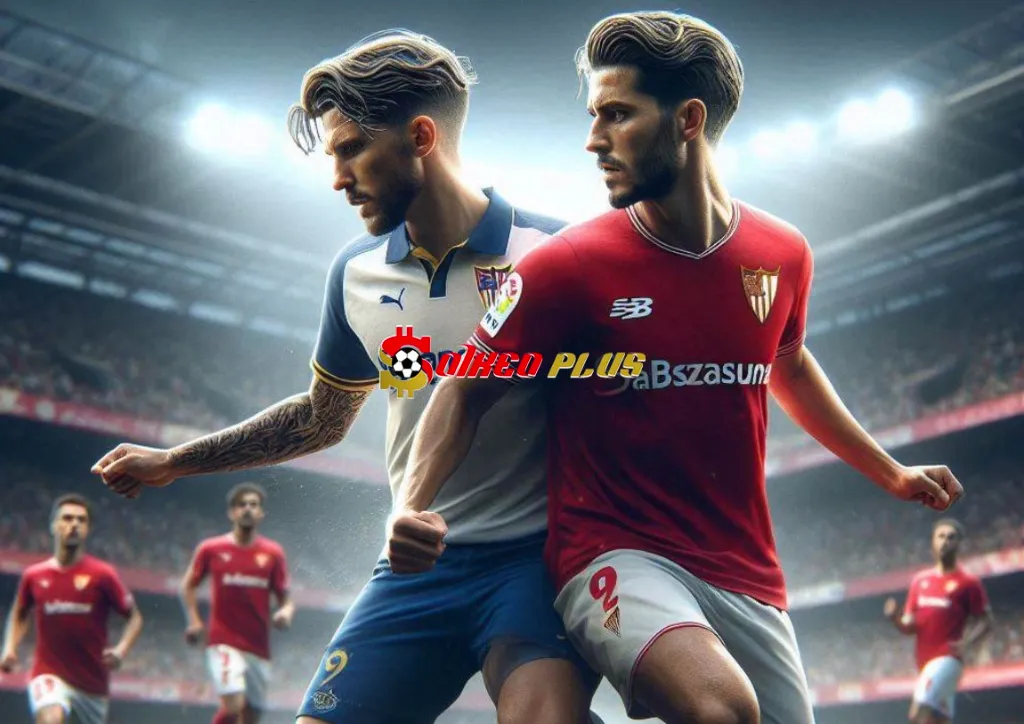 Soi Kèo Dự Đoán: Osasuna vs Sevilla, 0h ngày 25/04/2025