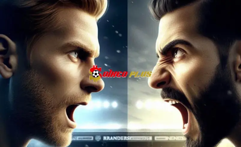 Soi Kèo Dự Đoán: Randers vs Brondby, 0h ngày 26/04/2025