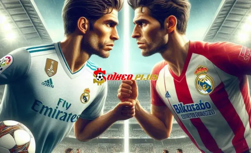 Soi Kèo Dự Đoán: Real Madrid vs Bilbao, 2h ngày 21/04/2025