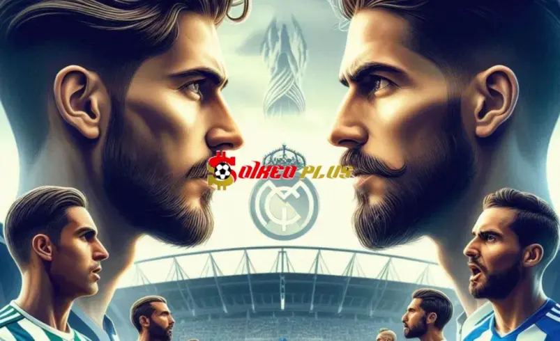 Soi Kèo Dự Đoán: Real Madrid vs Sociedad, 2h ngày 2/4/2025