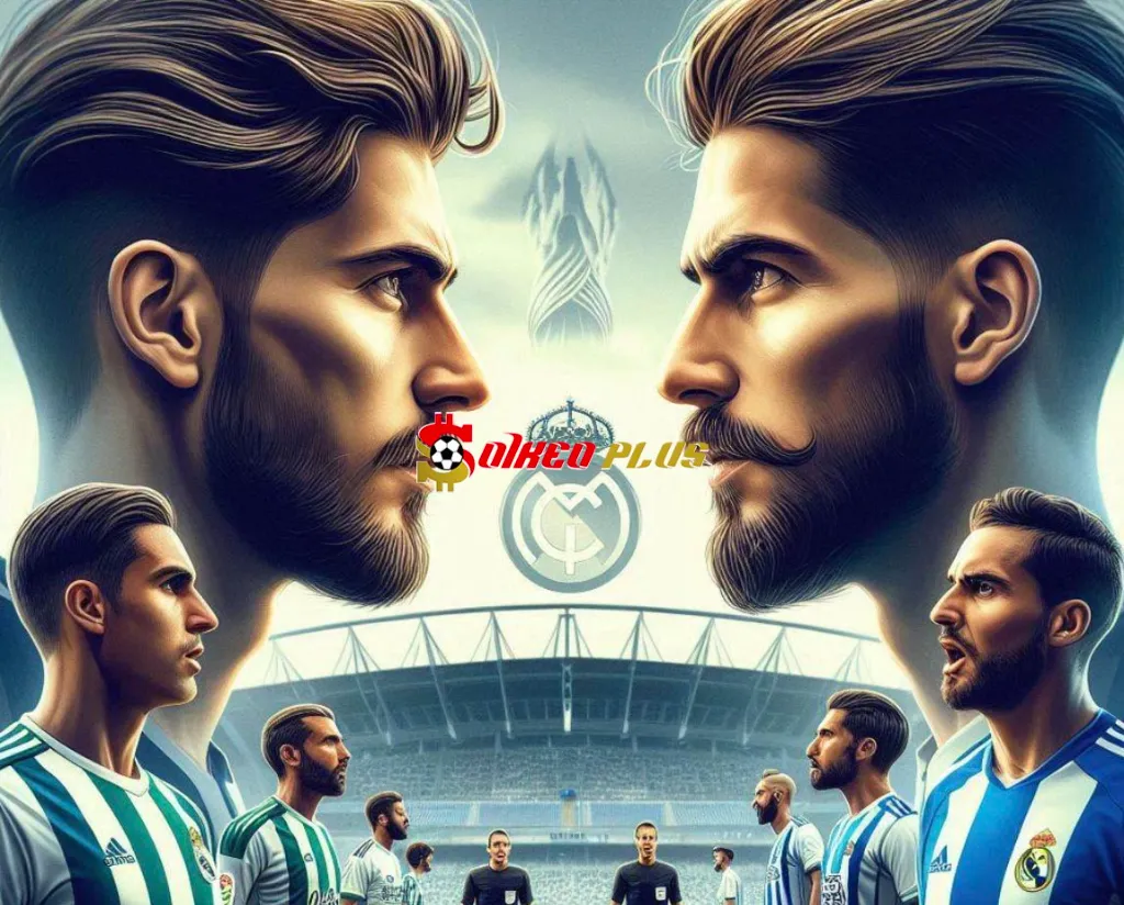 Soi Kèo Dự Đoán: Real Madrid vs Sociedad, 2h ngày 2/4/2025