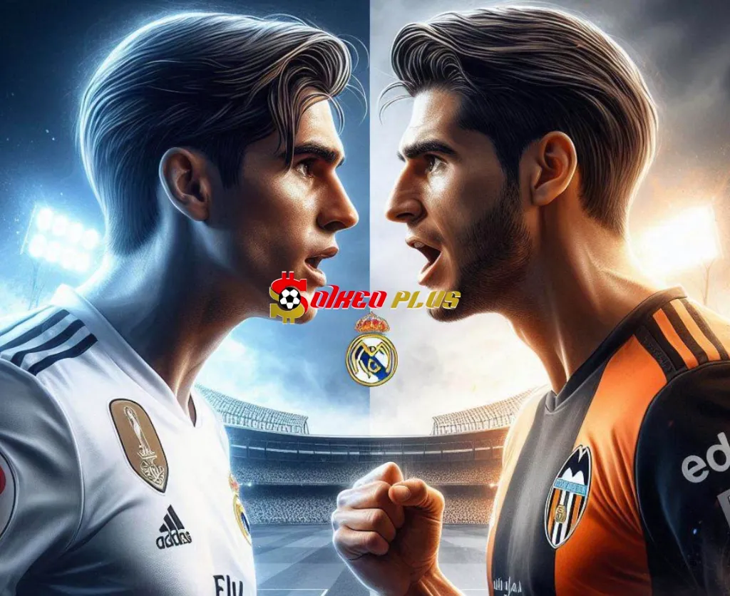 Soi Kèo Dự Đoán: Real Madrid vs Valencia, 21h15 ngày 5/4/2025