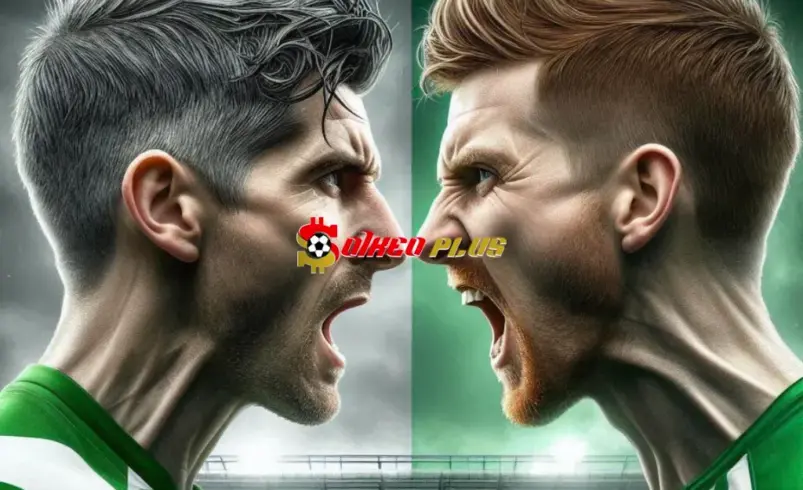 Soi Kèo Dự Đoán: Shamrock Rovers vs Shelbourne, 1h45 ngày 26/04/2025