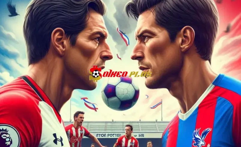 Soi Kèo Dự Đoán: Southampton vs Crystal Palace, 1h45 ngày 3/4/2025