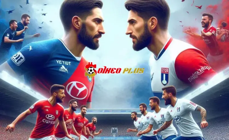 Chốt Kèo Ngon: St Etienne vs Lyon (21/04/2025)