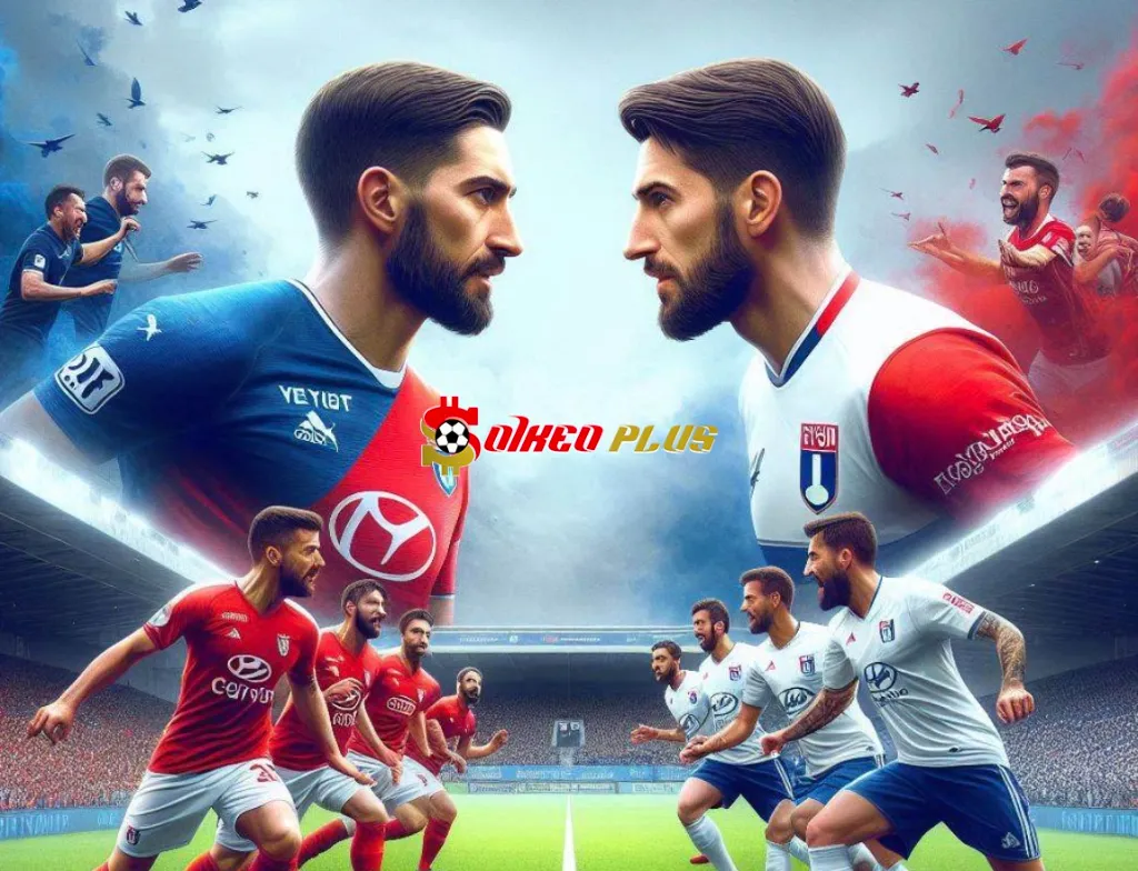 Soi Kèo Dự Đoán: St Etienne vs Lyon, 1h45 ngày 21/04/2025