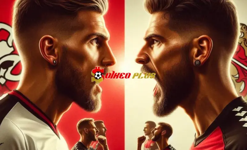 Soi Kèo Dự Đoán: St. Pauli vs Leverkusen, 0h30 ngày 21/04/2025