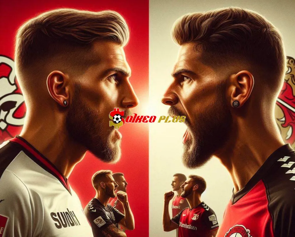 Soi Kèo Dự Đoán: St. Pauli vs Leverkusen, 0h30 ngày 21/04/2025