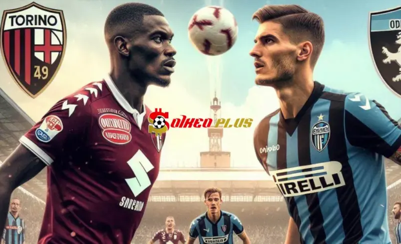 Soi Kèo Dự Đoán: Torino vs Udinese, 17h30 ngày 21/04/2025