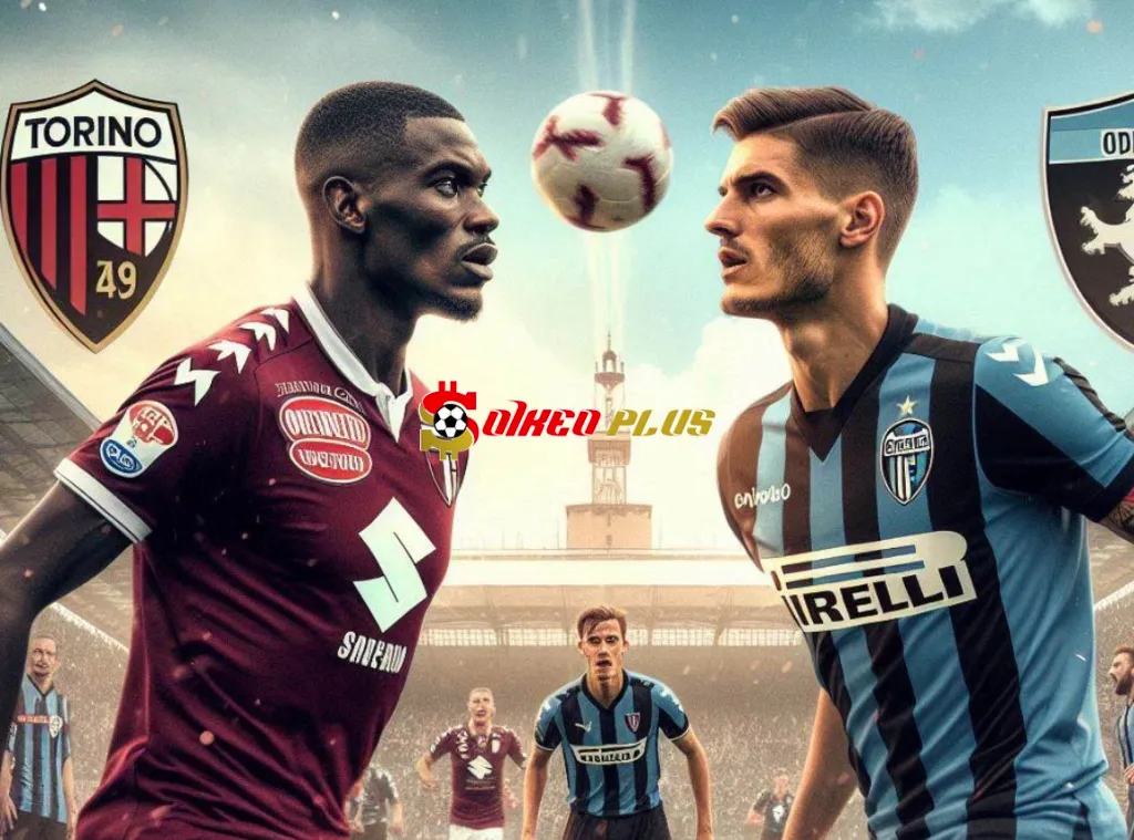 Soi Kèo Dự Đoán: Torino vs Udinese, 17h30 ngày 21/04/2025