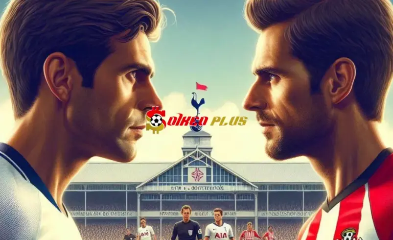 Soi Kèo Dự Đoán: Tottenham vs Southampton, 20h ngày 6/4/2025