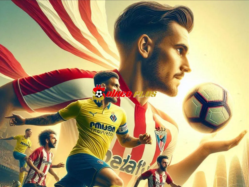 Soi Kèo Dự Đoán: Villarreal vs Bilbao, 2h ngày 7/4/2025