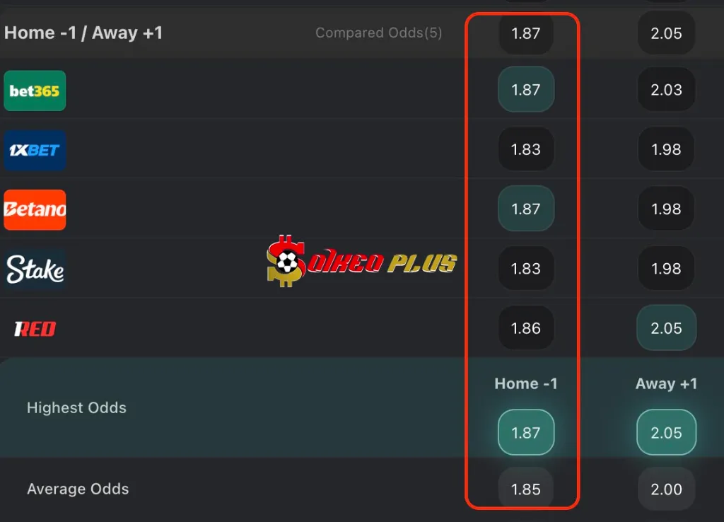 BET OF THE DAY: Wolves vs Leicester (26/04/2025)