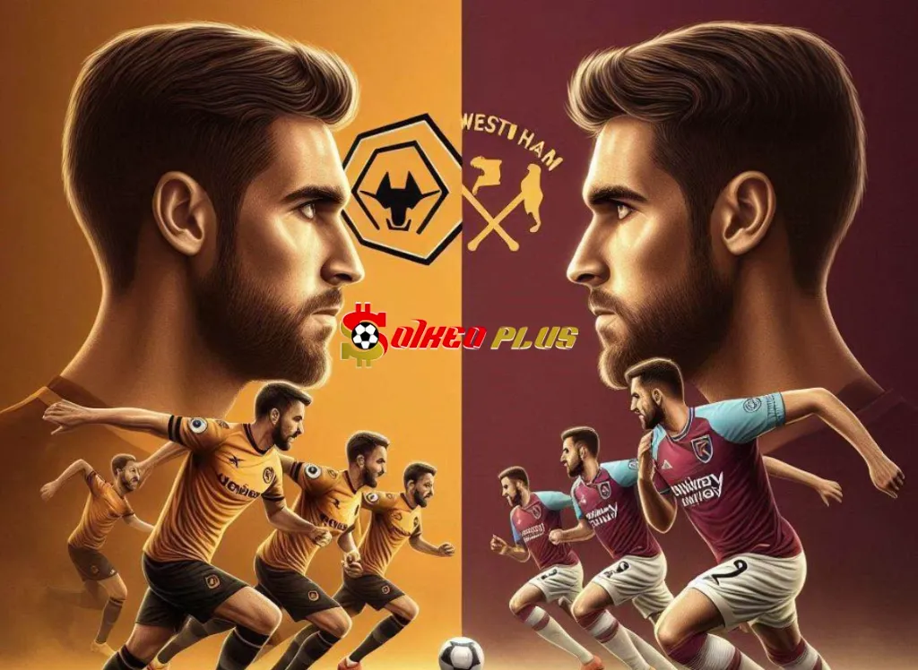 Soi Kèo Dự Đoán: Wolves vs West Ham, 1h45 ngày 2/4/2025