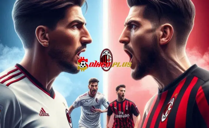 Soi Kèo Dự Đoán: AC Milan vs Bologna, 1h45 ngày 10/05/2025