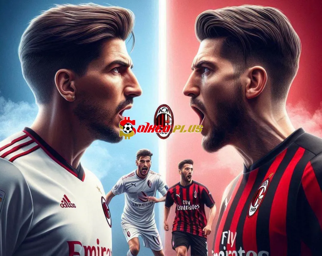 Soi Kèo Dự Đoán: AC Milan vs Bologna, 1h45 ngày 10/05/2025