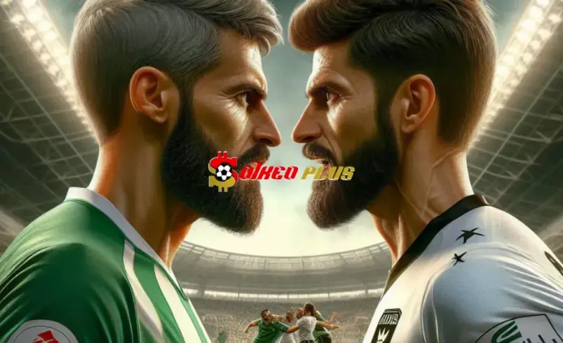 Soi Kèo Dự Đoán: Al Ahli vs Al-Ittifaq, 1h ngày 23/05/2025