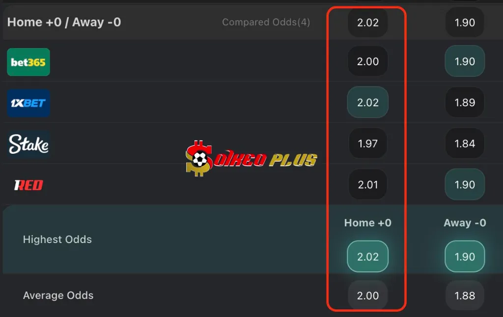 BET OF THE DAY: Brighton vs Liverpool (19/05/2025)