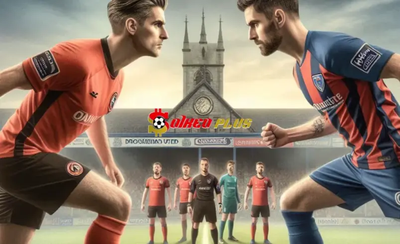 Soi Kèo Dự Đoán: Drogheda vs Cork City, 23h ngày 05/05/2025