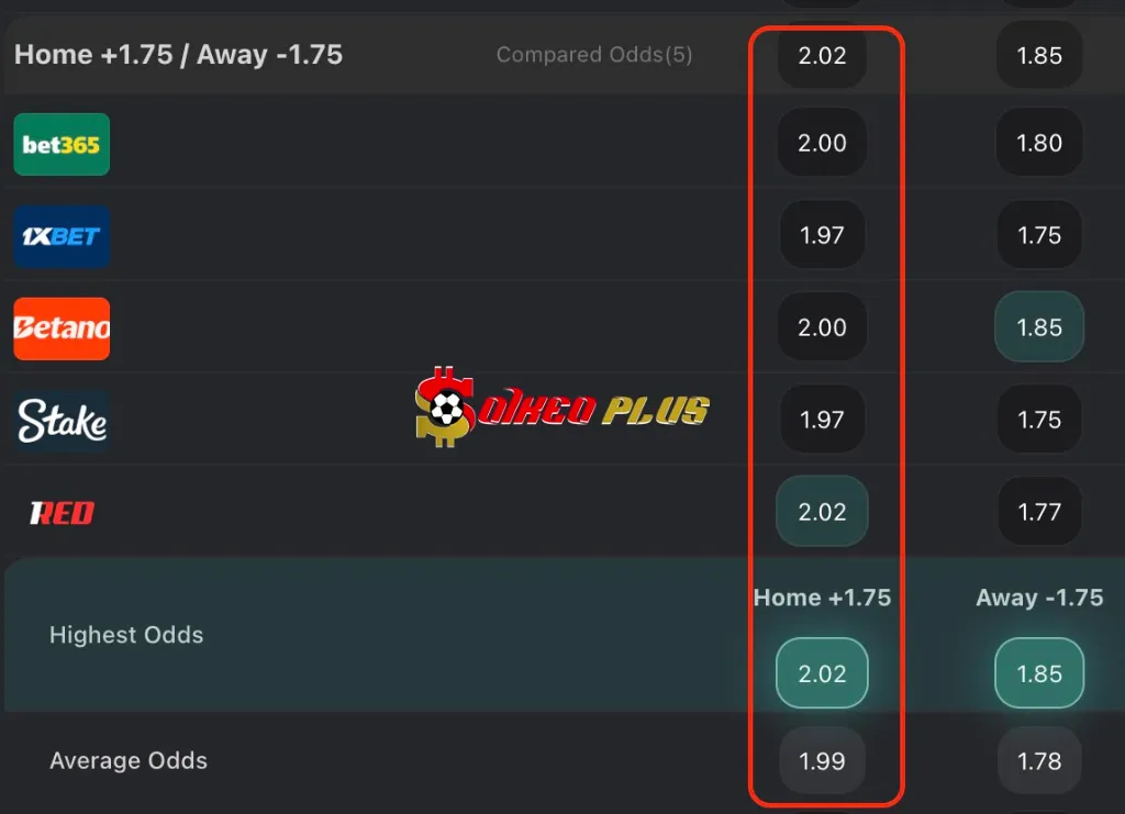 Chốt Kèo Ngon: Hatayspor vs Fenerbahce (26/05/2025)