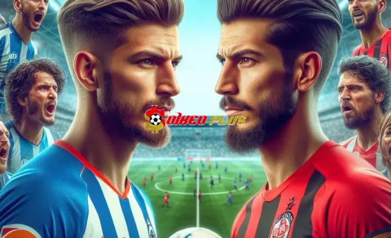 Soi Kèo Dự Đoán: Kasimpasa vs Trabzonspor, 0h ngày 06/05/2025