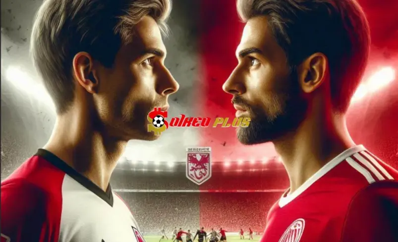 Soi Kèo Dự Đoán: Nurnberg vs Koln, 23h30 ngày 09/05/2025