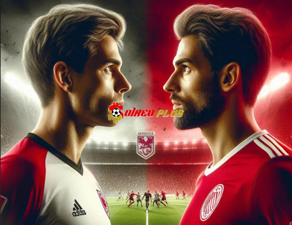 Soi Kèo Dự Đoán: Nurnberg vs Koln, 23h30 ngày 09/05/2025