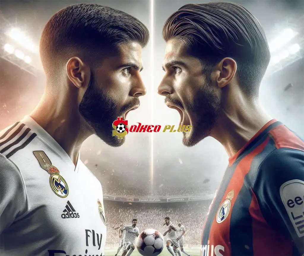 Soi Kèo Dự Đoán: Real Madrid vs Mallorca, 2h30 ngày 15/05/2025