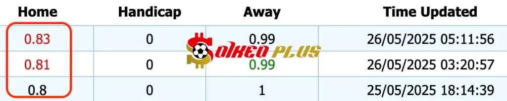 Giải Mã Trận Cầu Vàng: Ross County vs Livingston (26/05/2025)