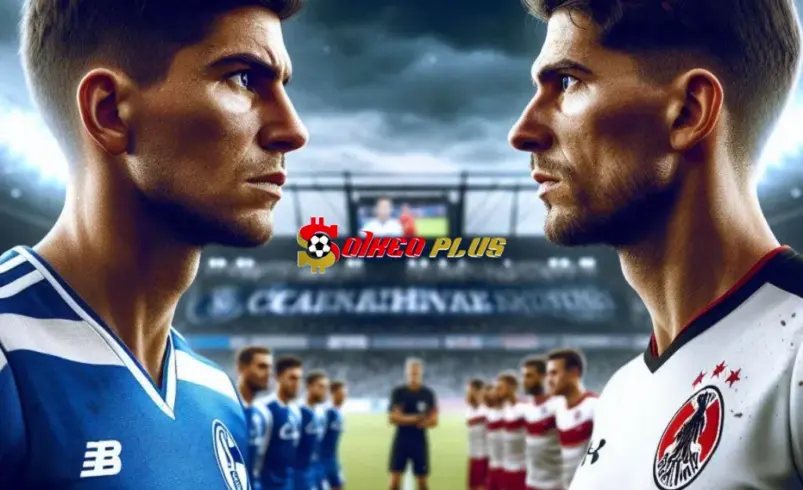 Soi Kèo Dự Đoán: Schalke vs Paderborn, 23h30 ngày 02/05/2025