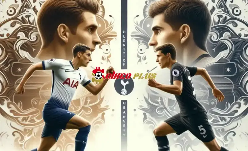 Soi Kèo Dự Đoán: Tottenham vs Bodo Glimt, 2h ngày 02/05/2025