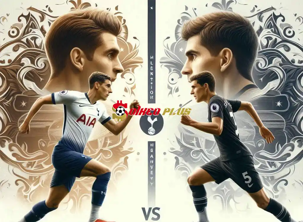 Soi Kèo Dự Đoán: Tottenham vs Bodo Glimt, 2h ngày 02/05/2025