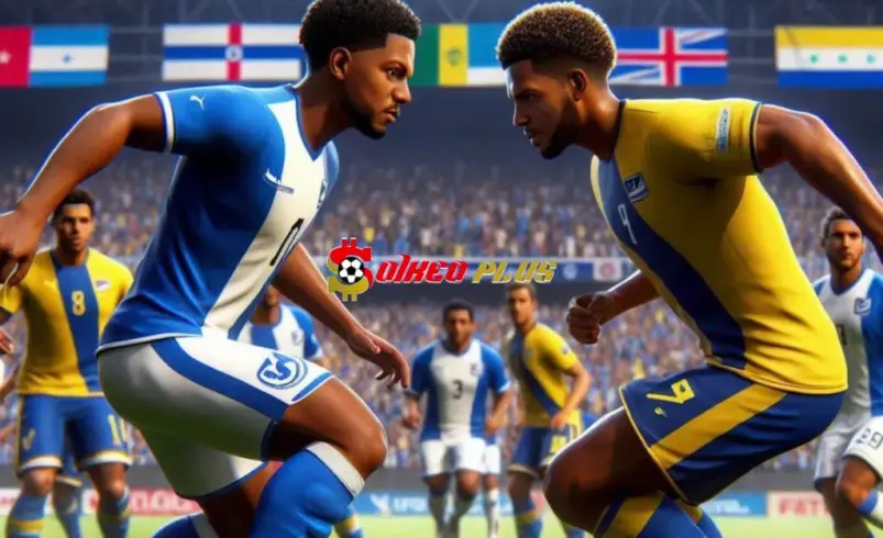 Soi Kèo Dự Đoán: Honduras vs Curacao, 9h ngày 25/05/2025